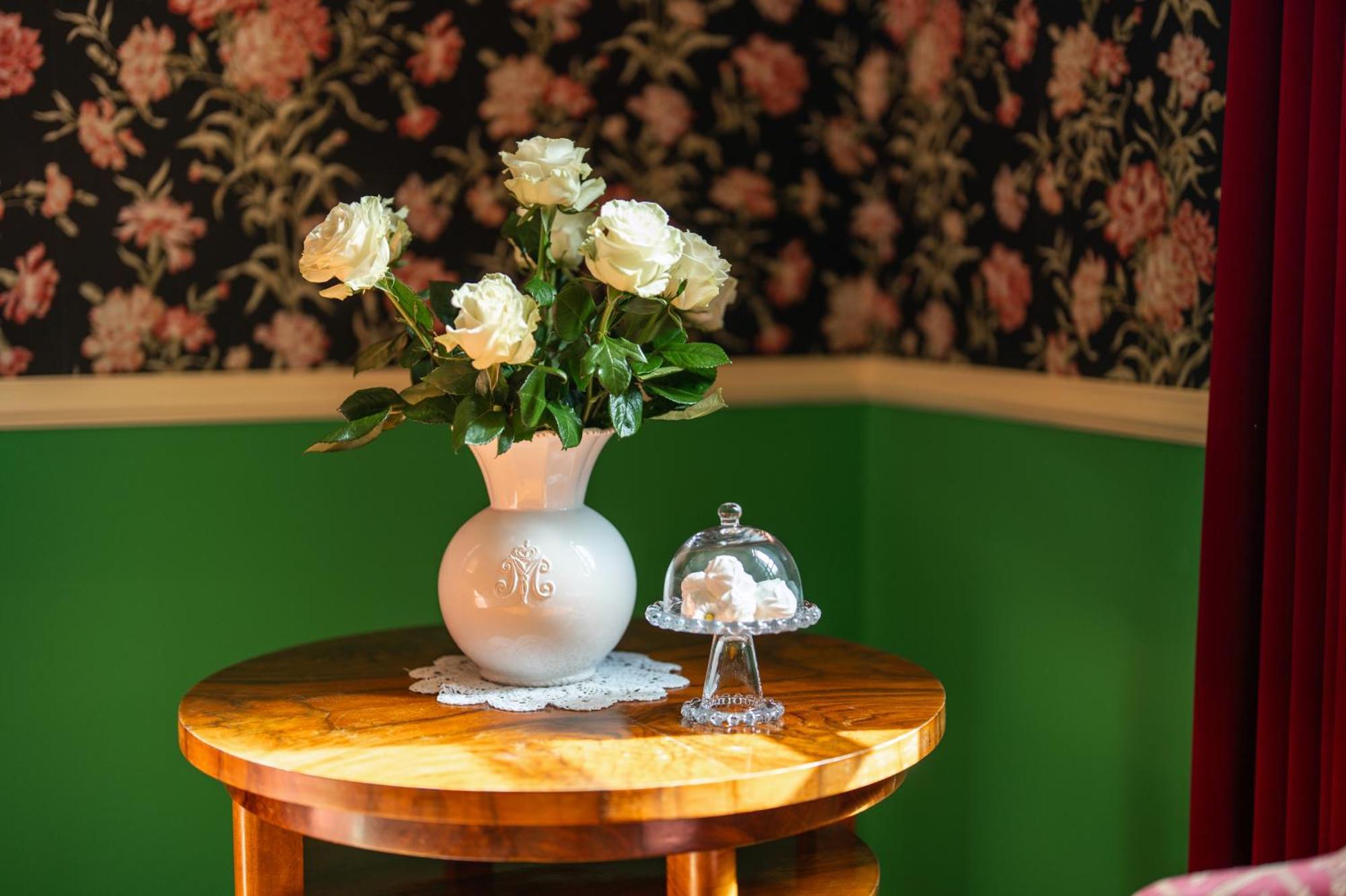 Boutique Hotel Dobra Vila Bovec Exterior photo