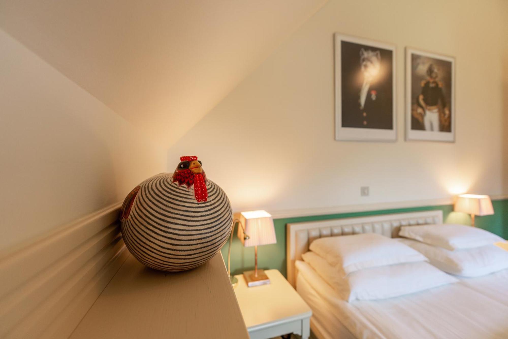 Boutique Hotel Dobra Vila Bovec Exterior photo