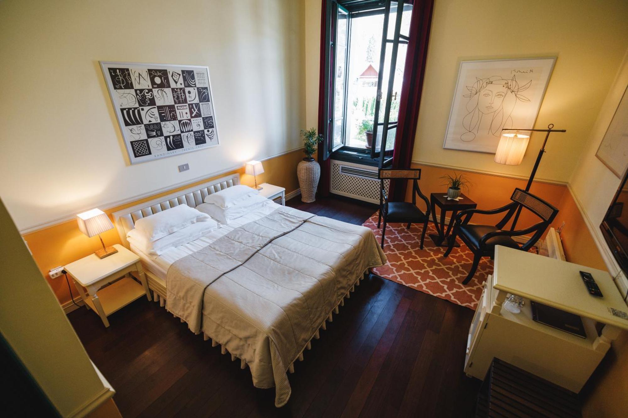 Boutique Hotel Dobra Vila Bovec Exterior photo