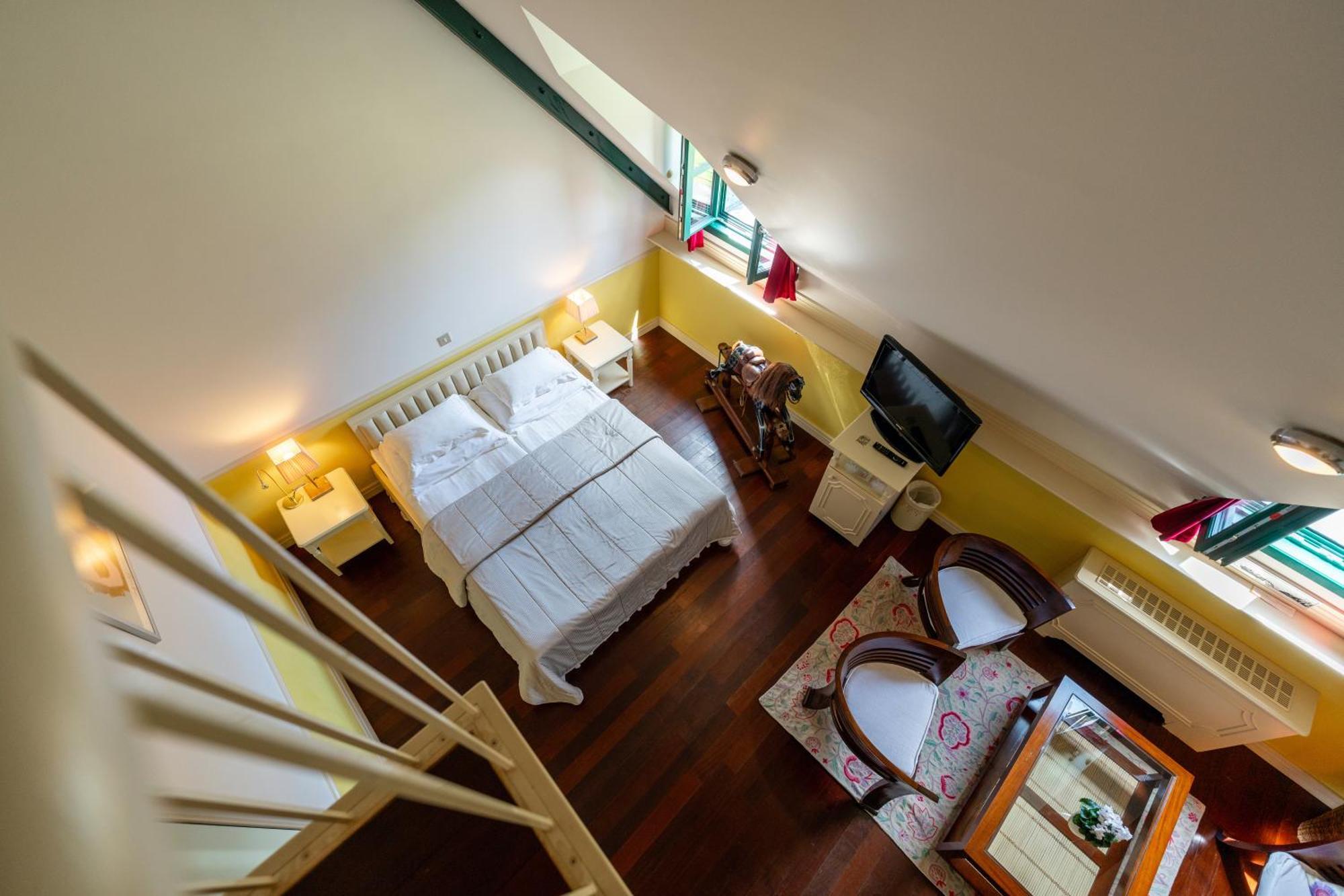 Boutique Hotel Dobra Vila Bovec Exterior photo