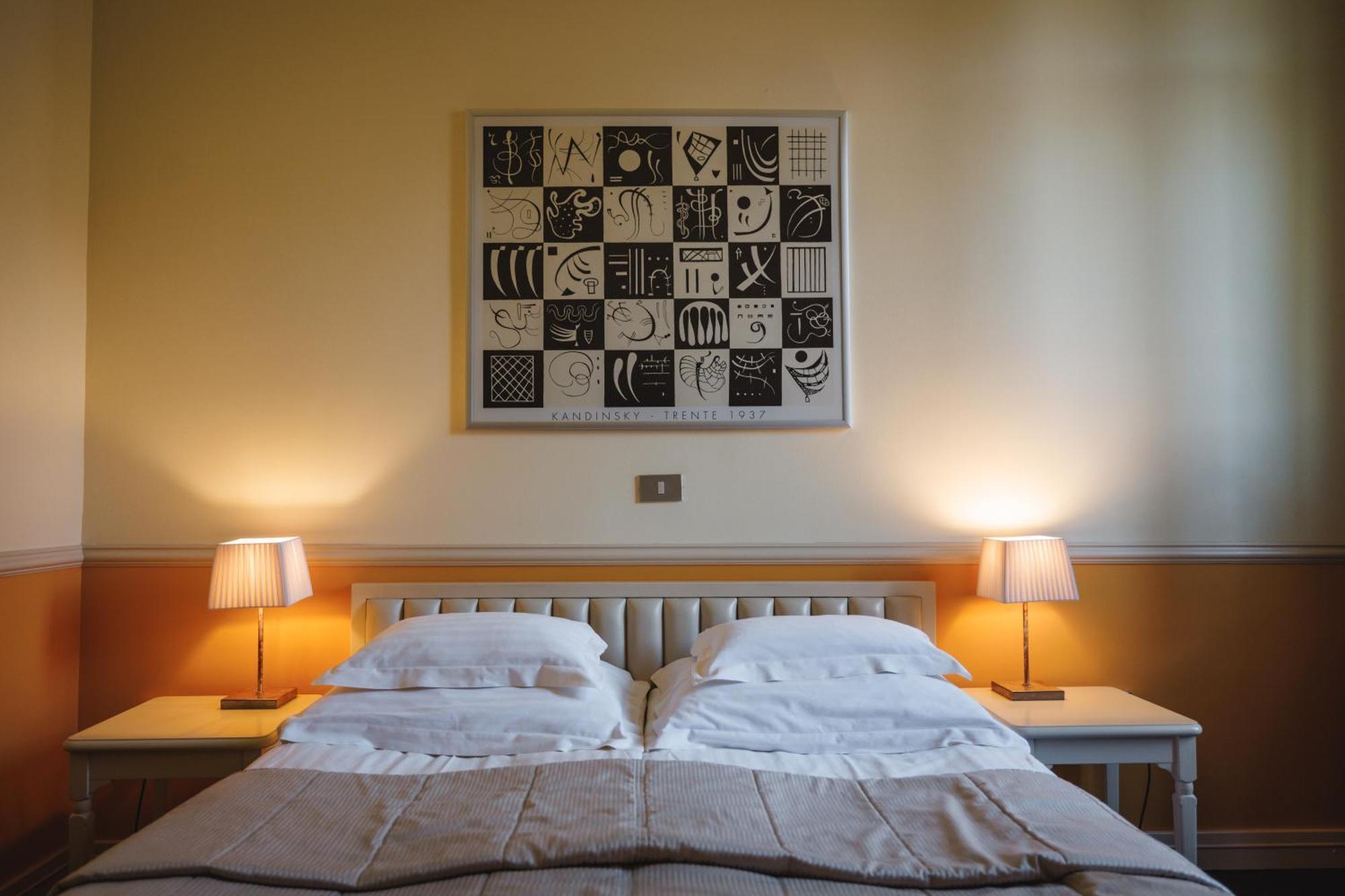 Boutique Hotel Dobra Vila Bovec Exterior photo