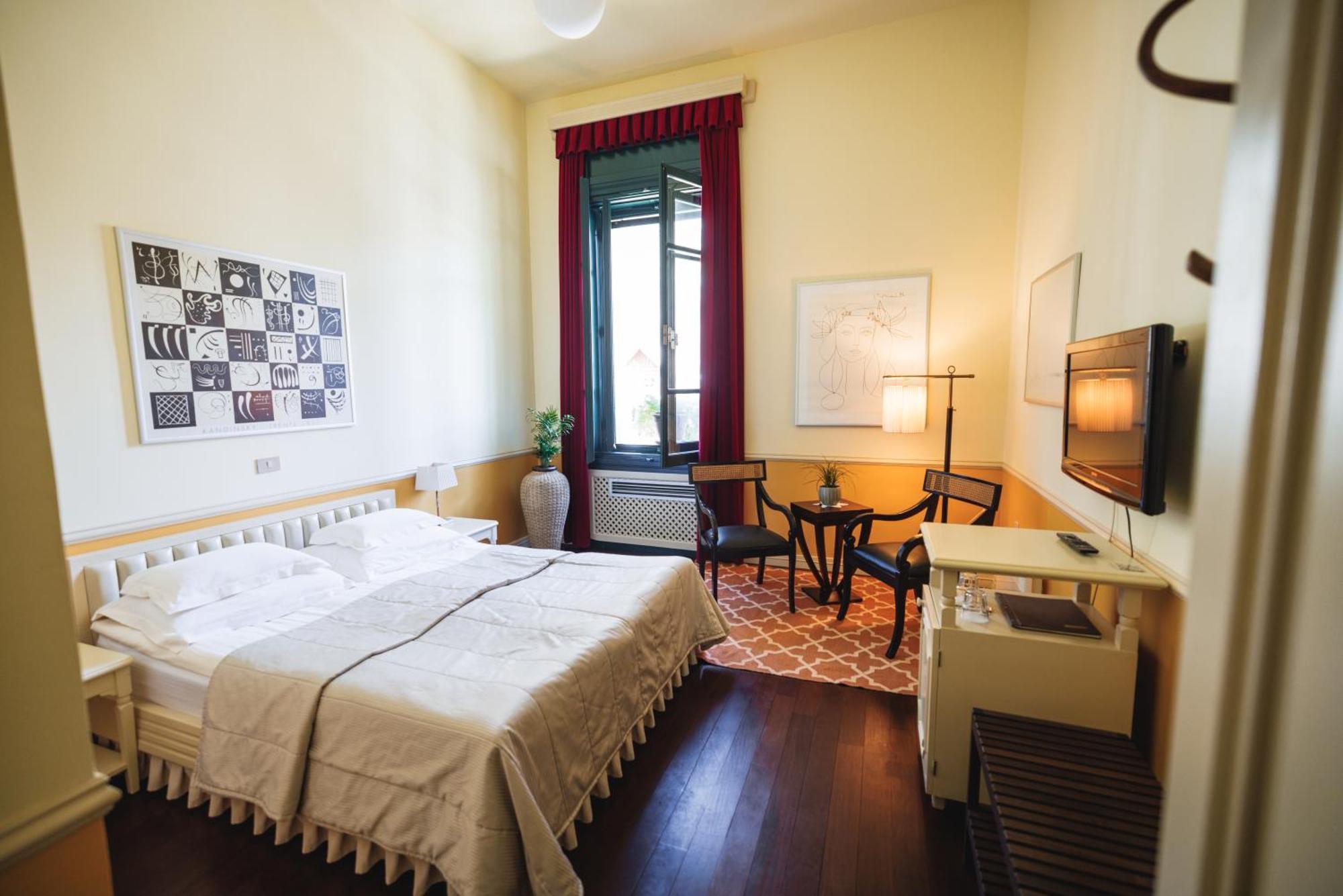 Boutique Hotel Dobra Vila Bovec Exterior photo