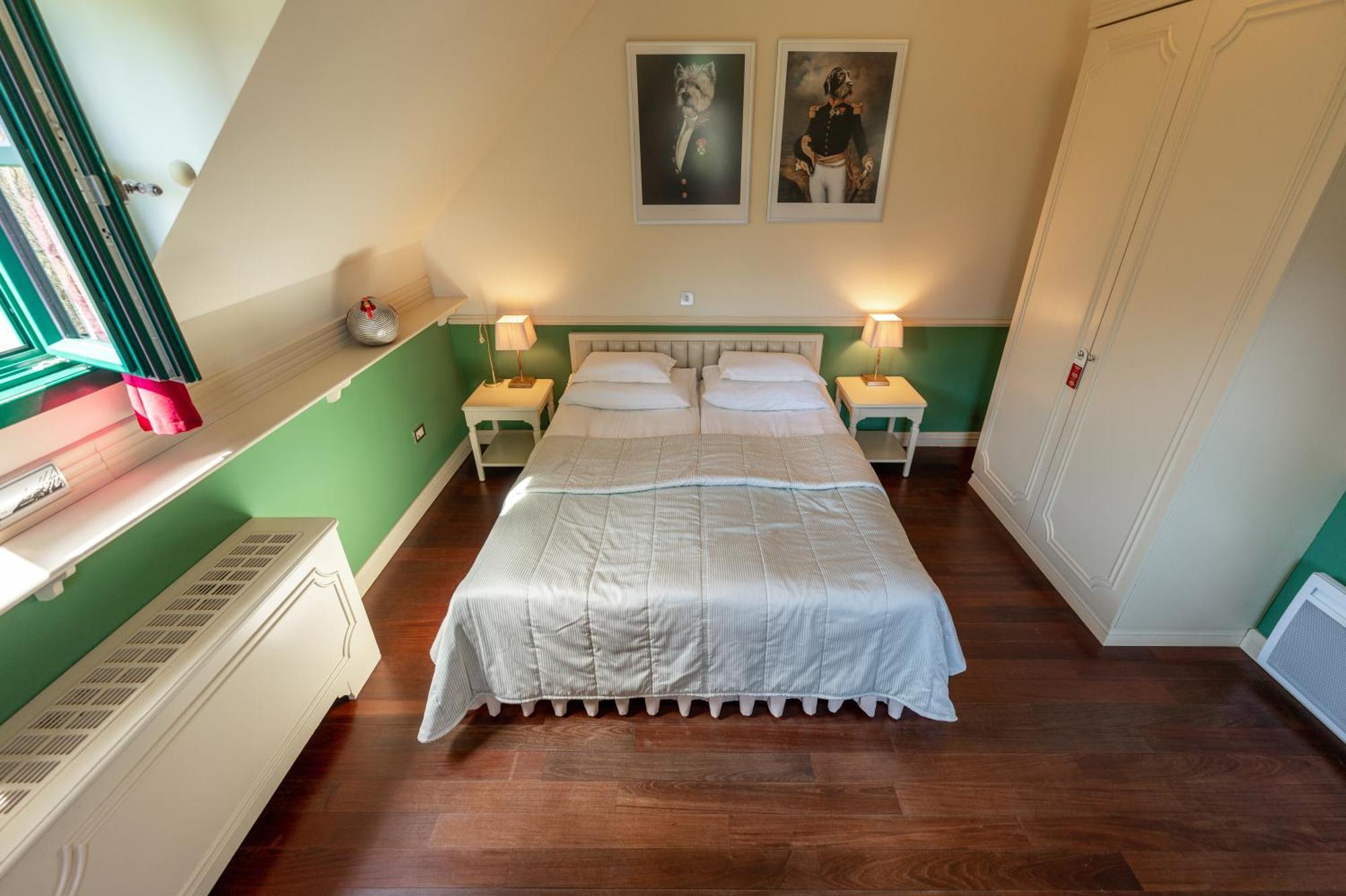 Boutique Hotel Dobra Vila Bovec Exterior photo