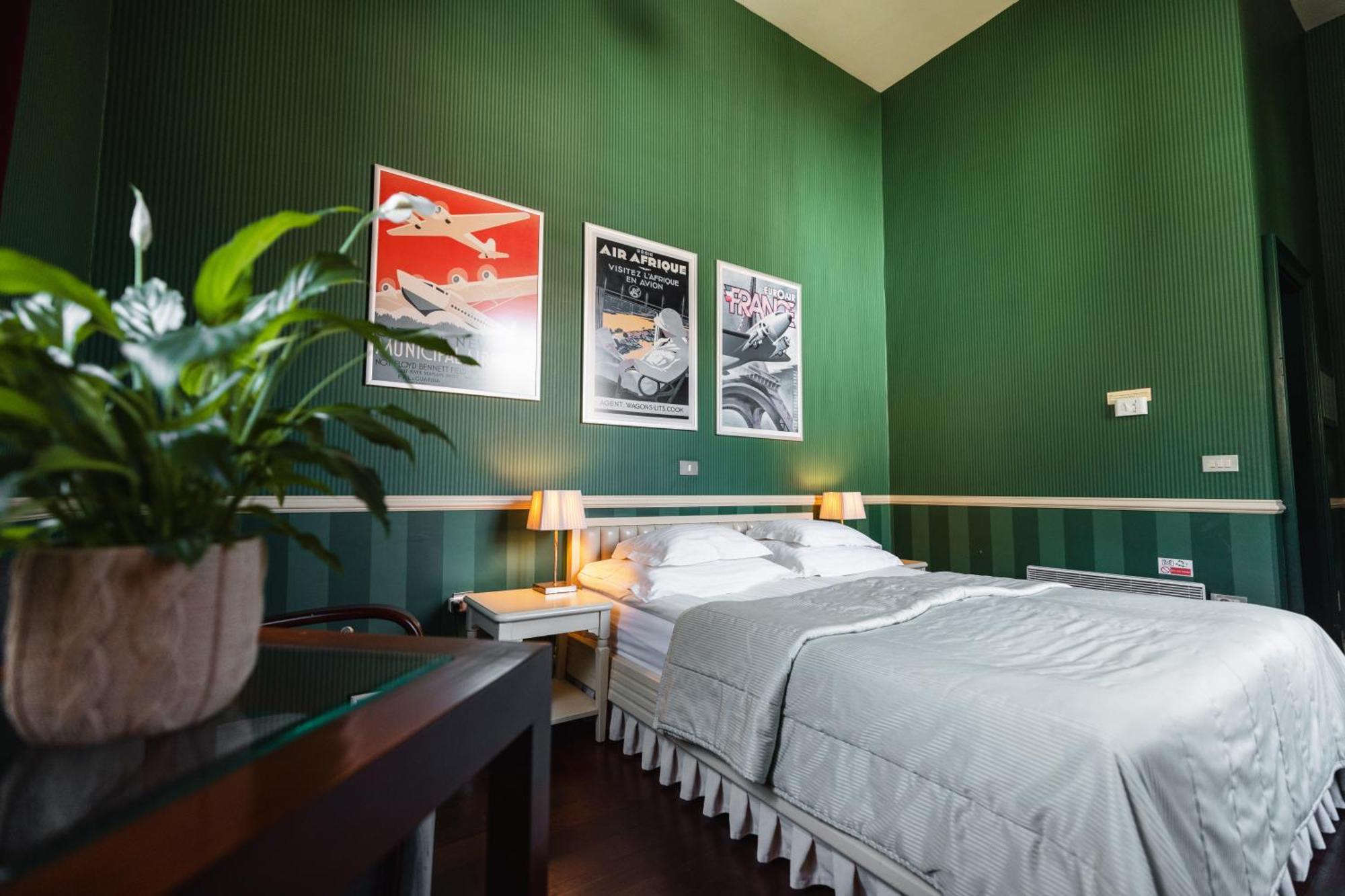 Boutique Hotel Dobra Vila Bovec Exterior photo