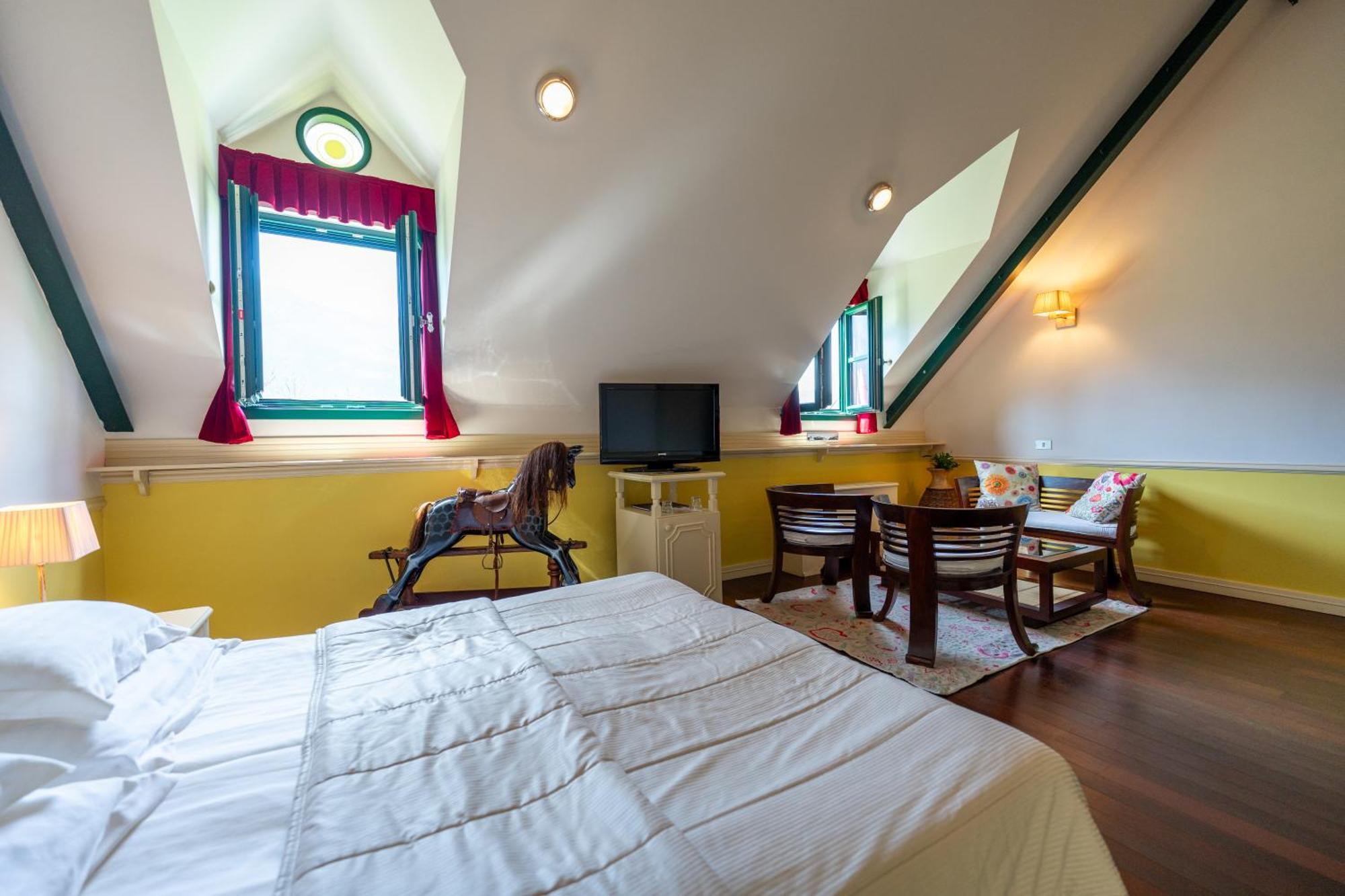 Boutique Hotel Dobra Vila Bovec Exterior photo
