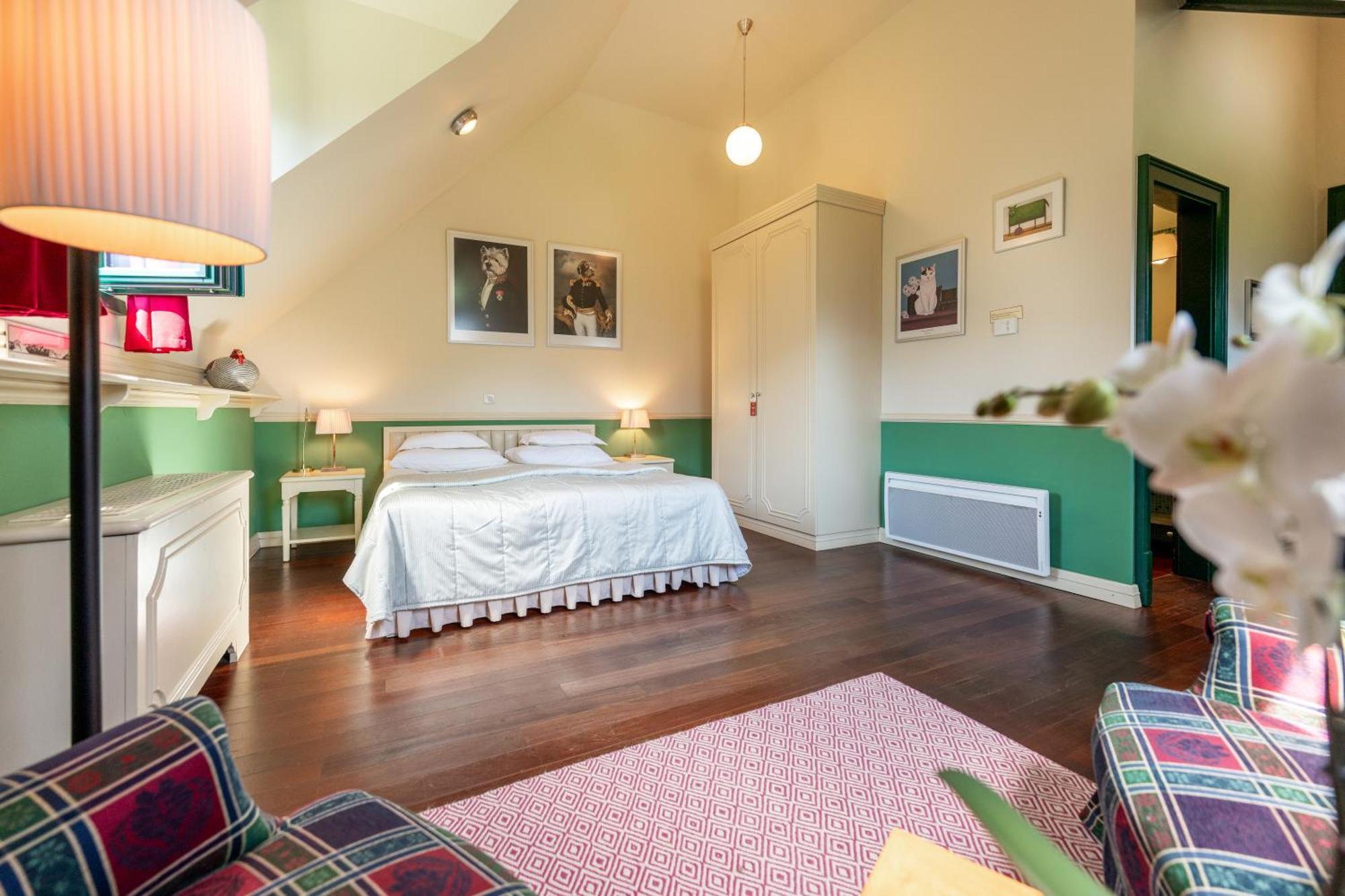 Boutique Hotel Dobra Vila Bovec Exterior photo