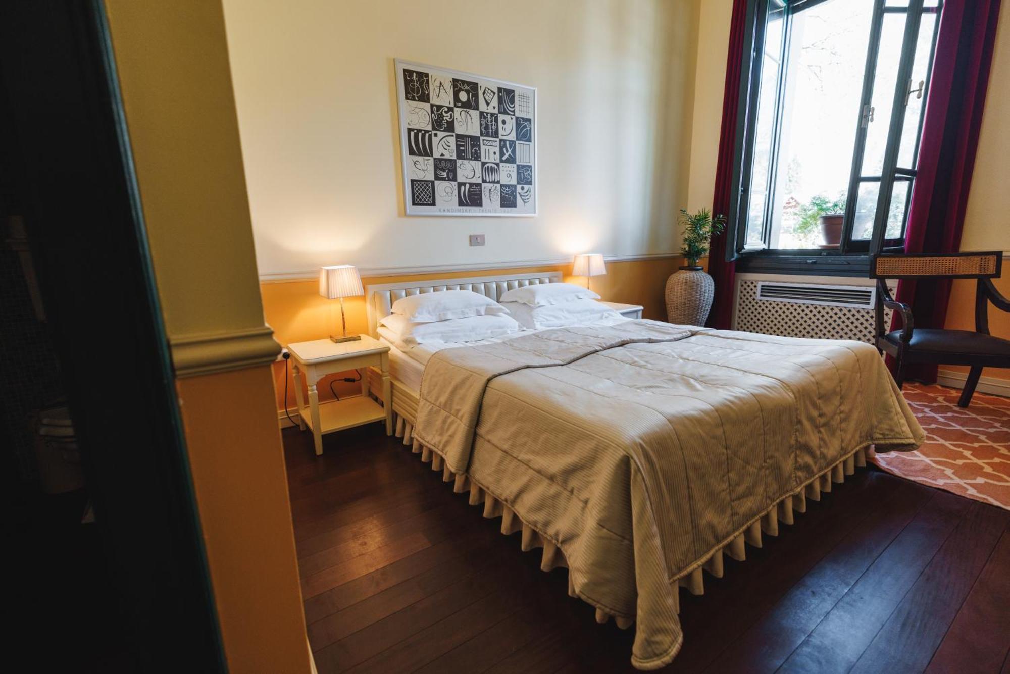 Boutique Hotel Dobra Vila Bovec Exterior photo